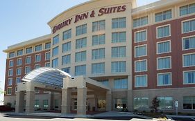 Drury Inn & Suites Burlington